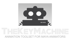 TheKeyMachine